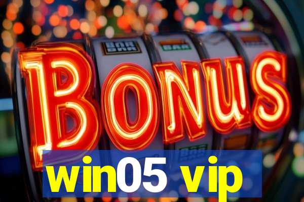 win05 vip